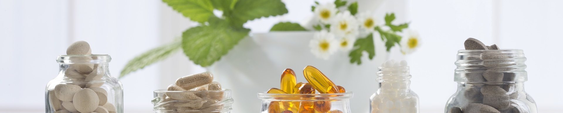 Prescribed Naturopathic Professional Products - When the Cost outweighs the Benefit